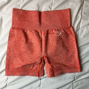 Gymshark Vital Seamless Shorts